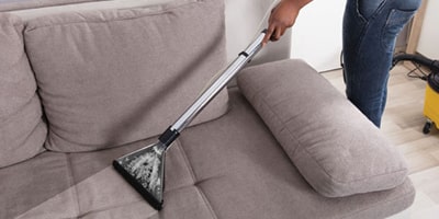 Couch Dry Cleaning