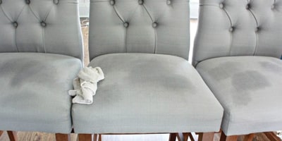 Stain Removal Upholstery Cleaning