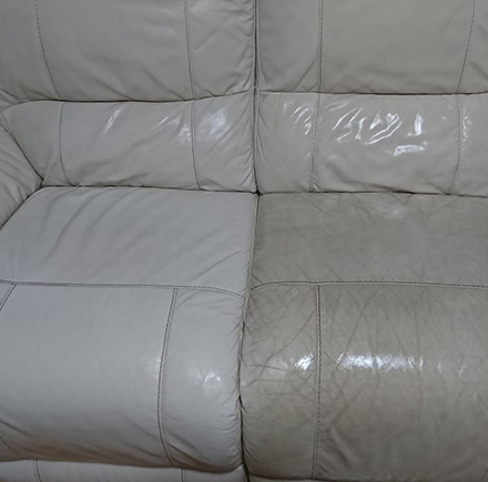 Why Is Lounge Leather Cleaning Necessary