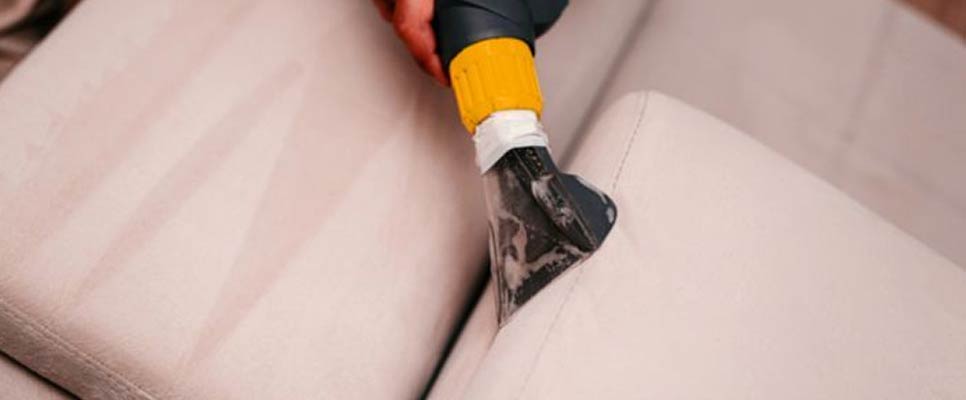 Upholstery Cleaning Coogee
