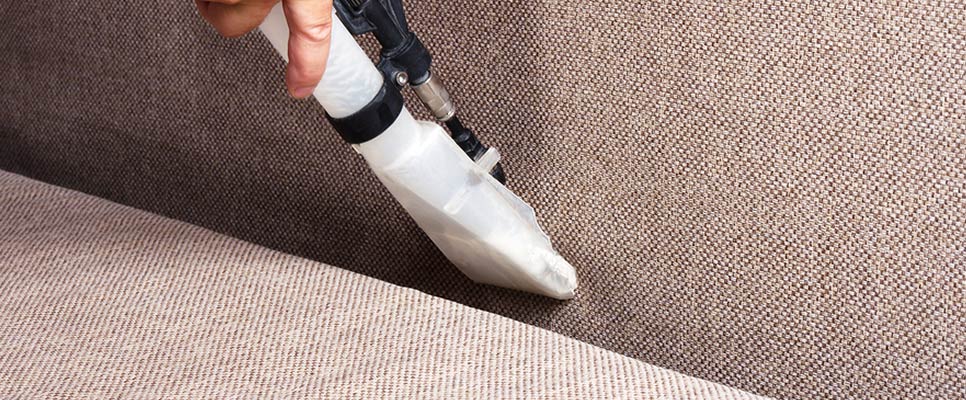Upholstery Cleaning Mosman