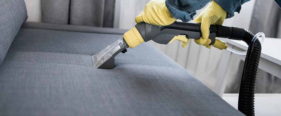Upholstery Cleaning Chatswood