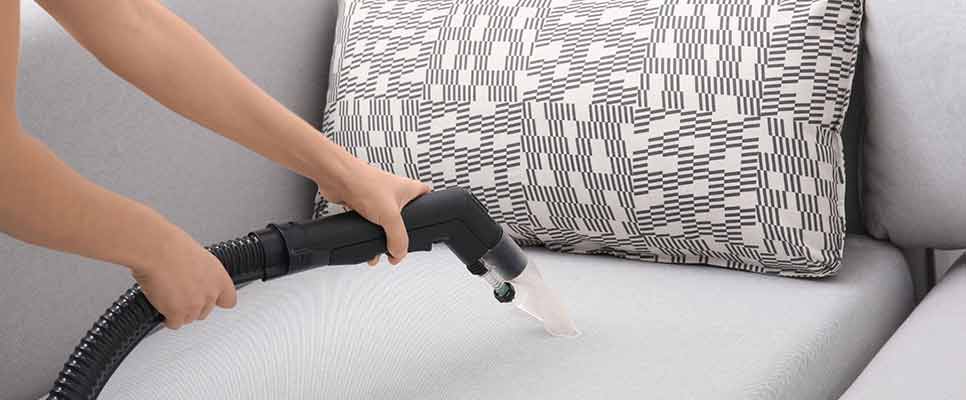 Upholstery Cleaning Alexandria