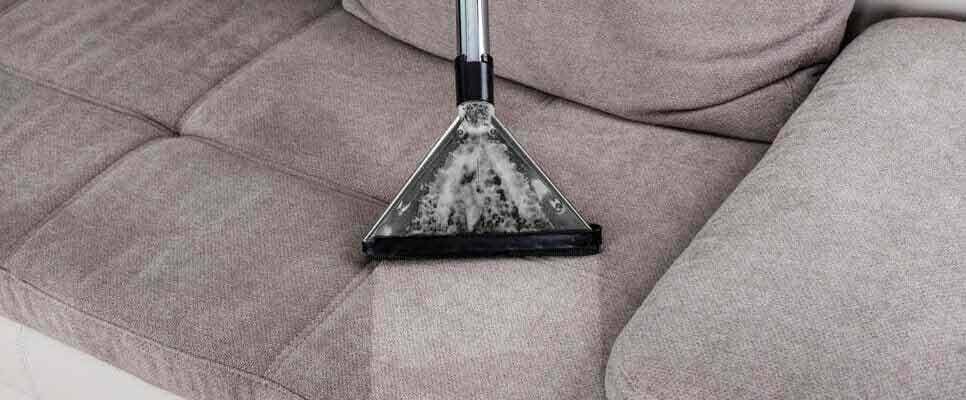 Upholstery Cleaning Botany