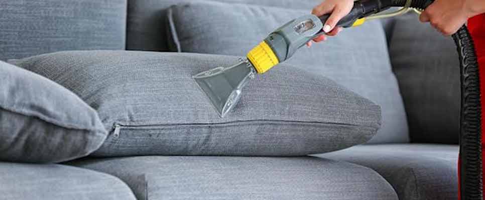 Upholstery Cleaning Cremorne