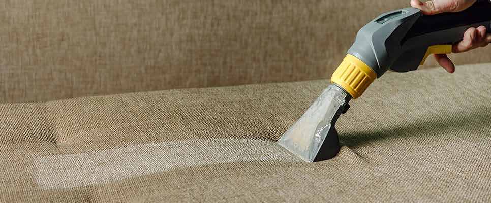 Upholstery Cleaning Epping