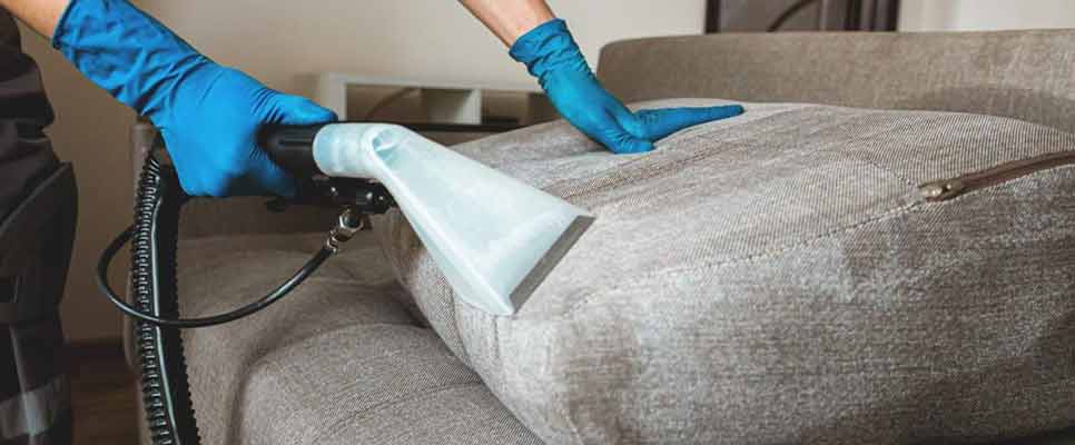 Upholstery Cleaning Erskineville