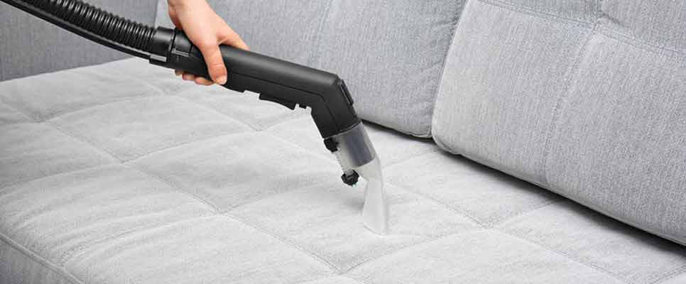 Upholstery Cleaning Glenmore Park