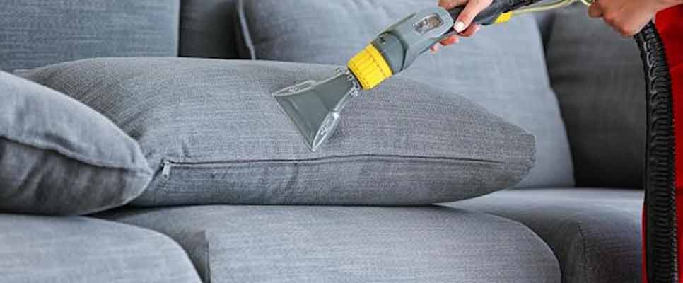 Upholstery Cleaning Leichhardt
