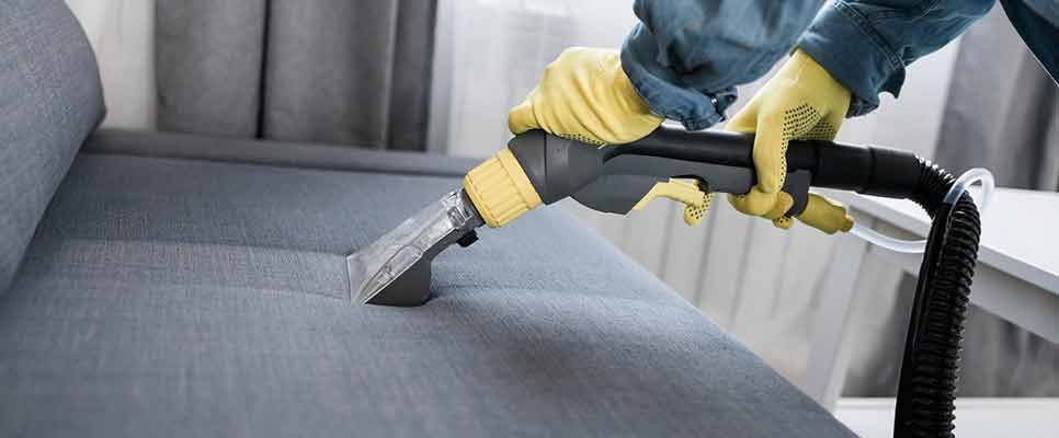 Upholstery Cleaning Neutral Bay