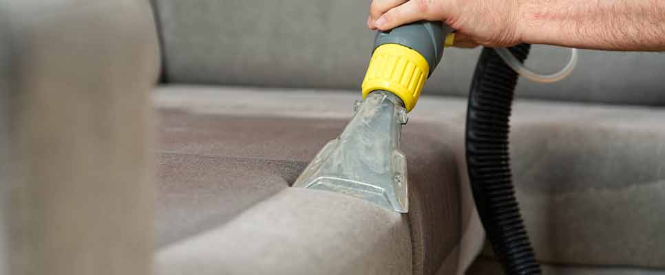 Upholstery Cleaning Parramatta