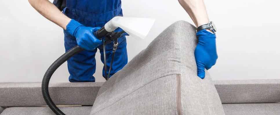 Upholstery Cleaning Penrith