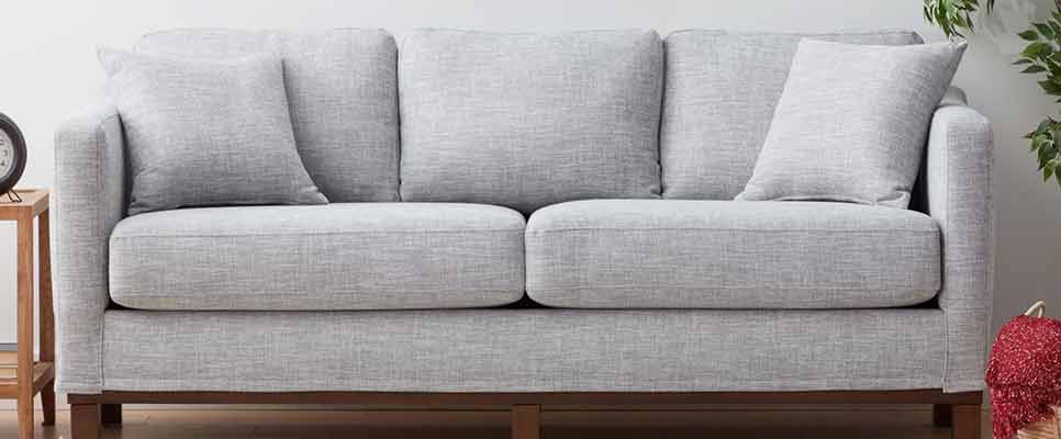 Upholstery Cleaning Quakers Hill