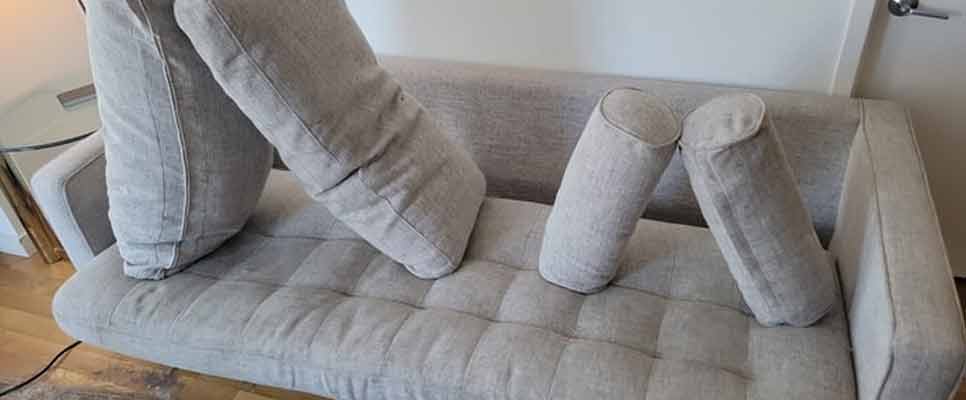 Upholstery Cleaning Rose Bay