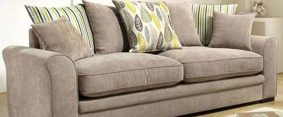 Upholstery Cleaning Ryde
