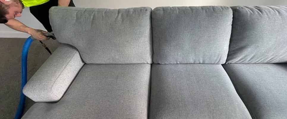 Upholstery Cleaning Vaucluse