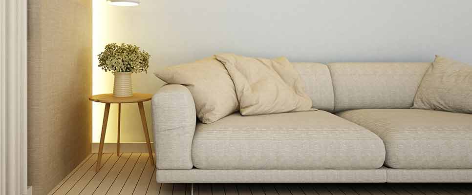 Upholstery Cleaning Wollongong